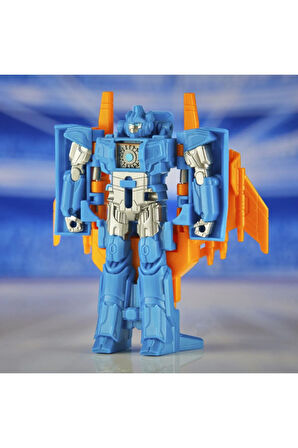 Transformers One Cog Changer Sentinel Prime F9202