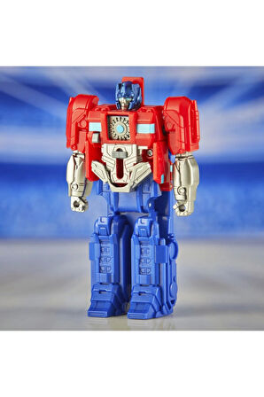 Transformers One Cog Changer Optimus Prime F9202