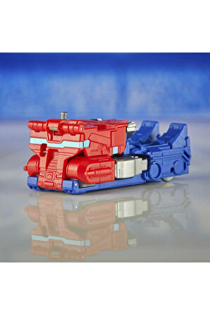 Transformers One Cog Changer Optimus Prime F9202