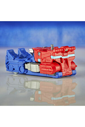 Transformers One Cog Changer Optimus Prime F9202