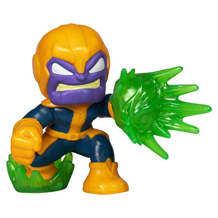 Avengers Mighty Verse Aksiyon Figürleri Thanos G0069-G0091