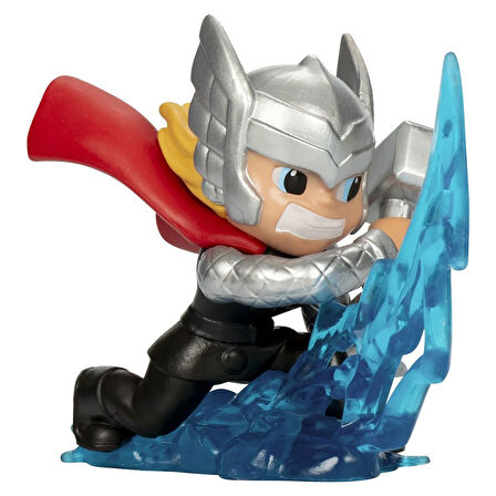 Avengers Mighty Verse Aksiyon Figürleri Thor G0069-G0096