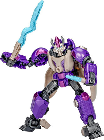 Transformers One Prime Changer Alpha Trion F8611-F8692