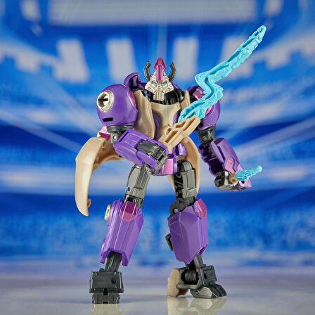 Transformers One Prime Changer Alpha Trion F8611-F8692