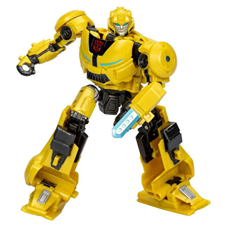 Transformers One Prime Changer Bumblebee F8611-F8694