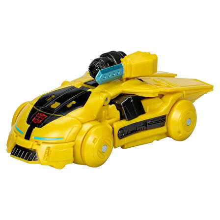 Transformers One Prime Changer Bumblebee F8611-F8694