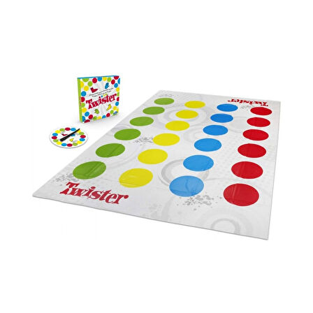 Hasbro Twister