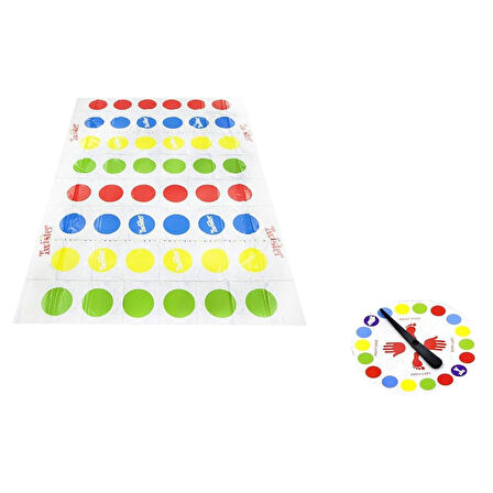 Hasbro Twister