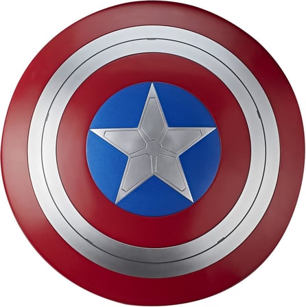 Marvel Legends Captain America Kalkan (Captain America: Brave New World)