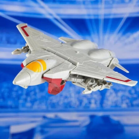 TRA TF1 MEGA CHANGER STARSCREAM