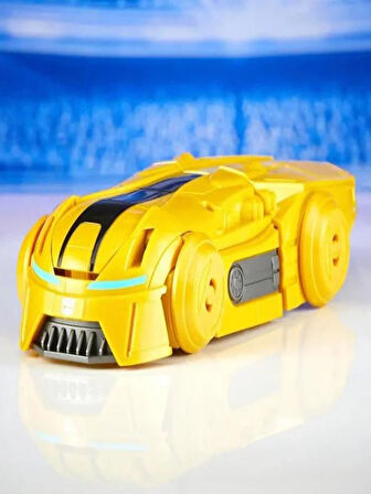 TRA TF1 MEGA CHANGER BUMBLEBEE