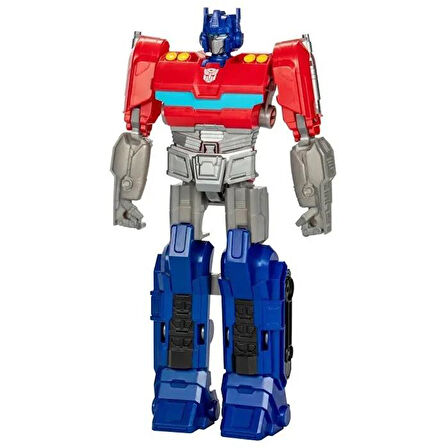 Transformers One Mega Changer Optimus Prime Orion Pax F8699