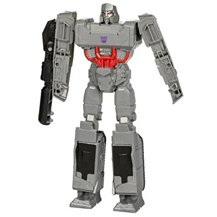 TRA TF1 MEGA CHANGER MEGATRON