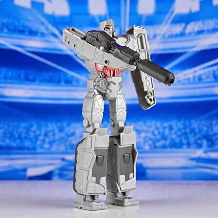 TRA TF1 MEGA CHANGER MEGATRON