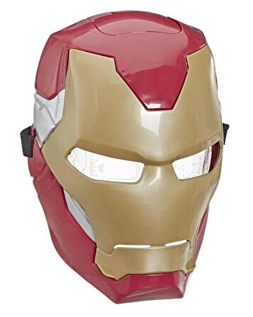 Hasbro Avengers Elektronik Maske E6502