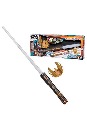 STAR WARS LIGHTSABER FORGE IŞIN KILICI F9499