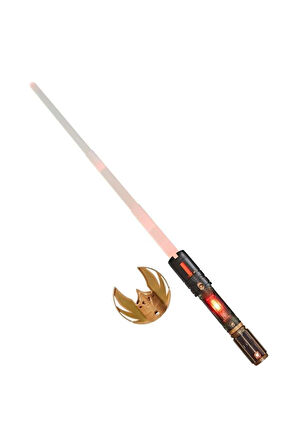 STAR WARS LIGHTSABER FORGE IŞIN KILICI F9499