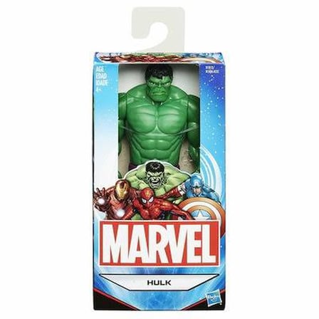 Marvel Figür Hulk B1686 B1813
