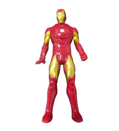 Marvel Figür Iron Man B1686 B1814