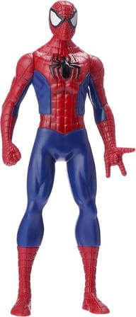 Marvel Figür Spıderman B1686 B1816