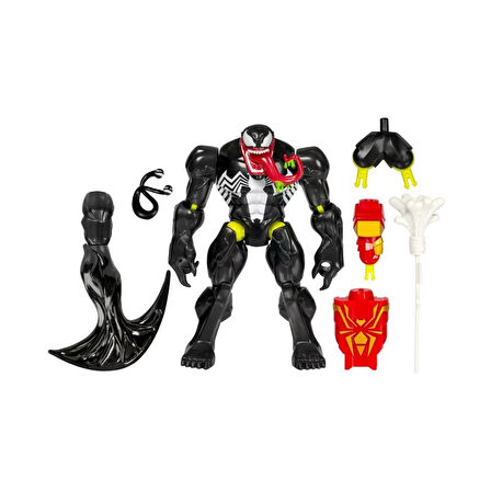 Marvel Venom MixMashers Deluxe Figür F9206 F9216