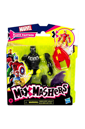 AVENGERS MIXMASHERS DELUXE FİGüR F9265/F9268