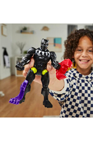 AVENGERS MIXMASHERS DELUXE FİGüR F9265/F9268