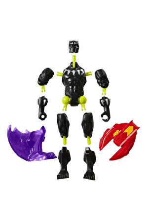 AVENGERS MIXMASHERS DELUXE FİGüR F9265/F9268