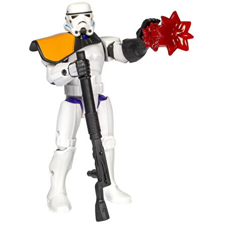 Star Wars Mixmashers Figür Stormtrooper F9479-G0295
