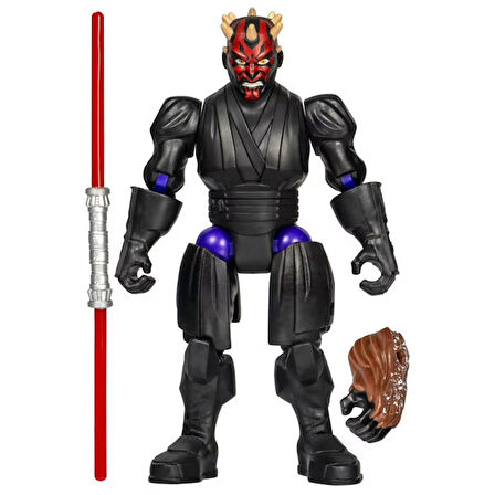 Star Wars Mixmashers Figür Darth Maul F9479-G0298