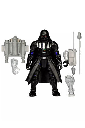 STAR WARS MIXMASHERS DARTH VADER F9481 G0299