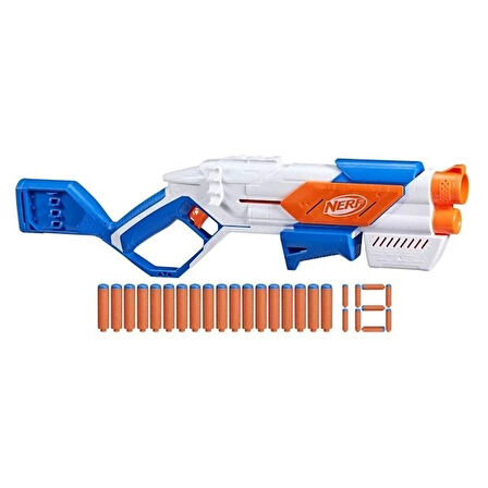 Nerf N-Serisi Strikeback G0218