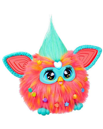 Furby Mercan İnteraktif Pelüş F6744