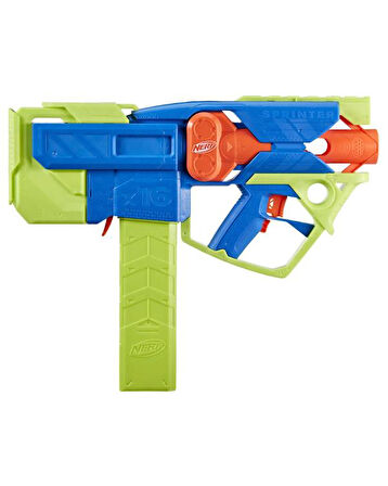 Nerf N Serisi Sprinter F8625