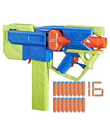 Nerf N Serisi Sprinter F8625