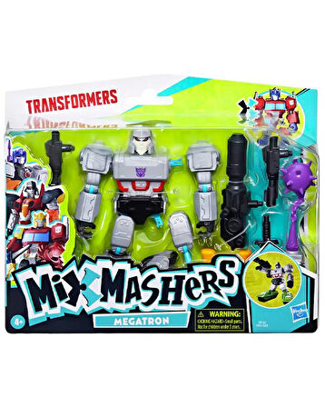 Transformers Mix Masher Megatron F9736 