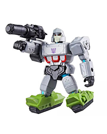 Transformers Mix Masher Megatron F9736 