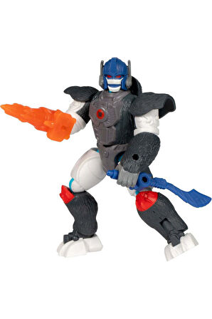 TRANSFORMERS MİXMASHERS OPTIMUS PRIMAL F9730 / F9733