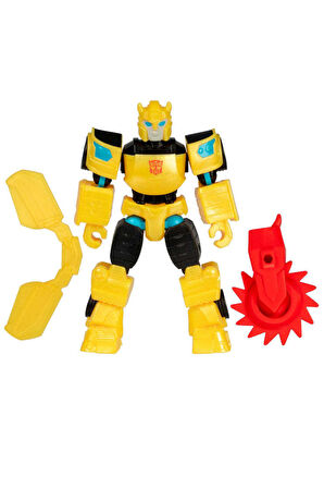 TRANSFORMERS MİXMASHERS BUMBLEBEE F9730 / F9732