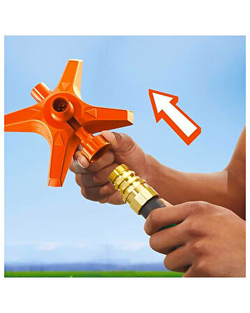 Nerf Super Soaker Power Drench Su Tabancası G1116