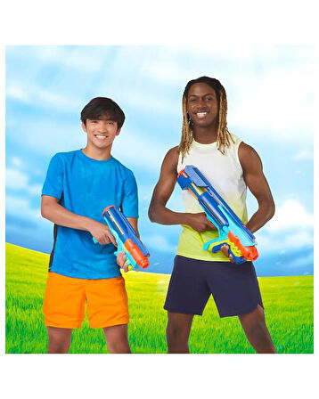 Nerf Super Soaker Power Drench XL Su Fırlatıcı G117