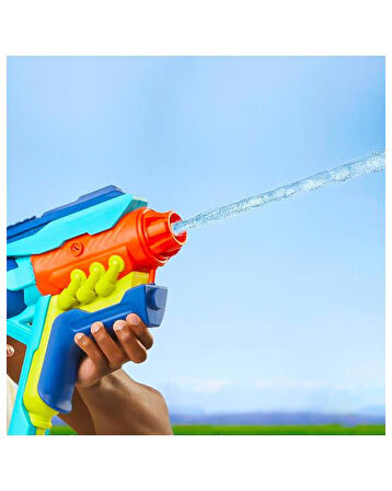Nerf Super Soaker Power Drench XL Su Fırlatıcı G117