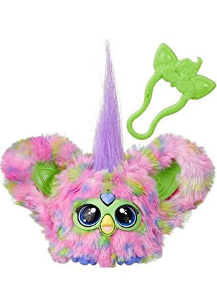 Furby Furblets Too-Koo Mini Friend