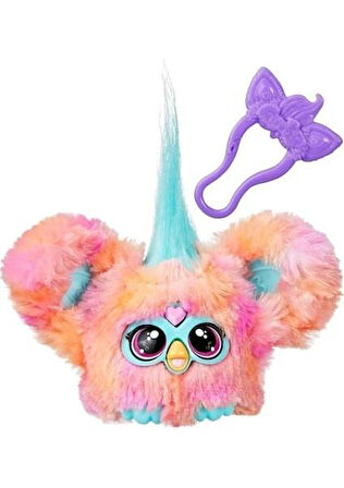 Furby Furblets Ree-Mix Mini Friend