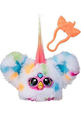 Furby Furblets Loo-Lay Mini Friend