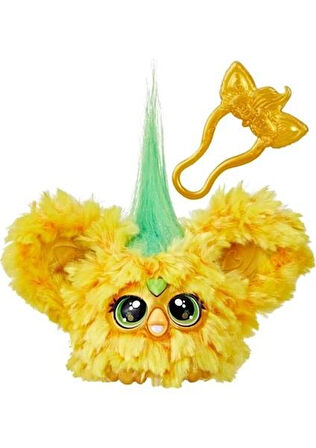 Furby Furblets Hoo-Lah Mini Friend