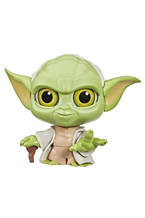 Force Telling Yoda Force G0708