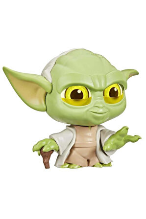 Force Telling Yoda Force G0708