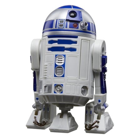 Hasbro Star Wars Black Series R2-D2 (Revenge of the Sith 20th Anniversary)