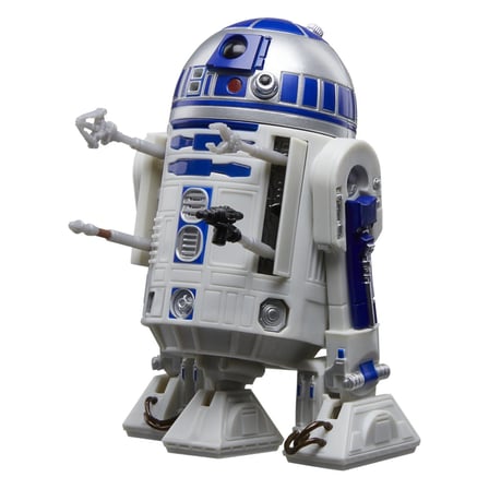 Hasbro Star Wars Black Series R2-D2 (Revenge of the Sith 20th Anniversary)